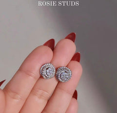 Rosie’ Studs