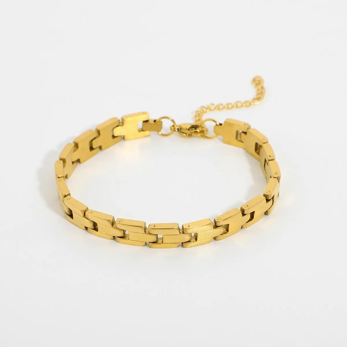 Tira Gold Bracelet