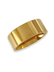 Basic Gold Ring